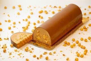 TORRONE ALLA NOCCIOLA