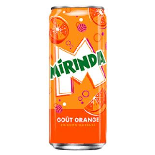 Mirinda Orange 25cl