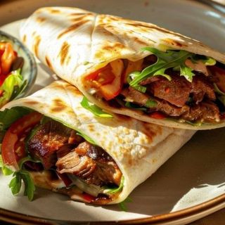 Фірмова зі свининою L