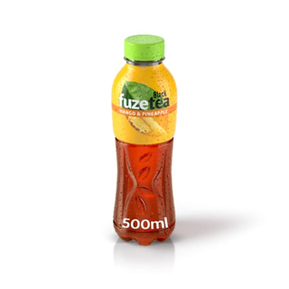 Fuze Tea Манго PET 500мл