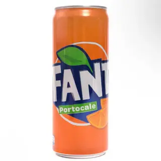 Fanta