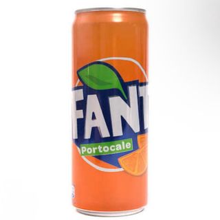 Fanta