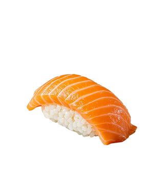Nigiri Salmón (2 Pzs.)