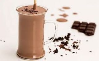 Batido de Chocolate