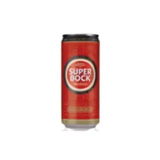 V Cerveja Lata