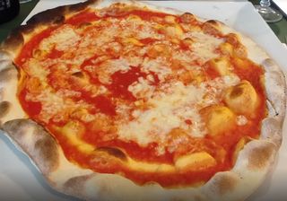 Margherita