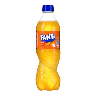 Fanta 0,5l