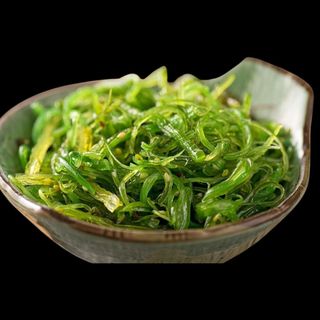 Wakame （日本海带）