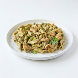 Pasta Arrabbiata