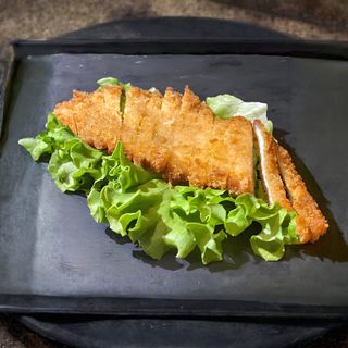 249. Tonkatsu