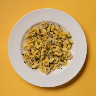 Tortellino RUSTICO - Fioravanti