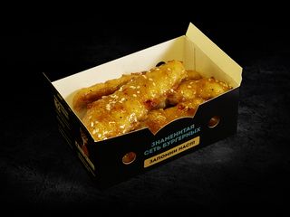 Стрипсы чили M