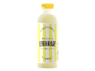 Lemonade 0.6L