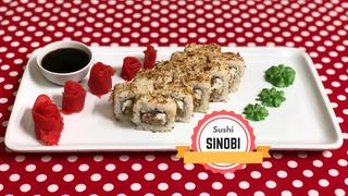 Бонито (230г)