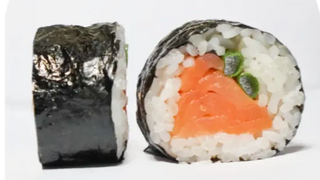 Ролл Нисин маки