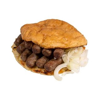Ćevapi veliki