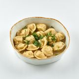 Пельмені з індичкою (250г)