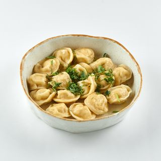 Пельмені з індичкою (250г)