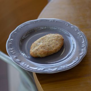 Котлета из  курицы