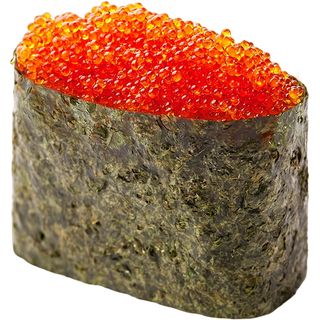 101. Gunkan De Tobiko (2 Pzs.)