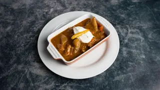 Mućkalica