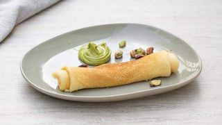 Palačinka pistaći krem 1x