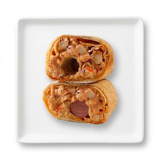Medley Shawarma