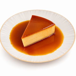 Flan vénézuélien