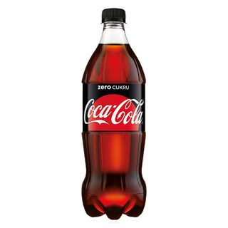 Coca Cola Zero 0.85L