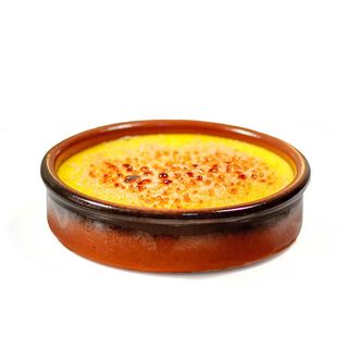 Creme Brulle 