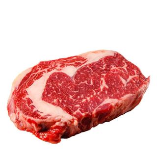 Prime Aged Ribeye Steak, 1 Pack