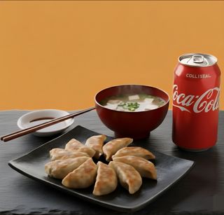 Dumplings Party For 4