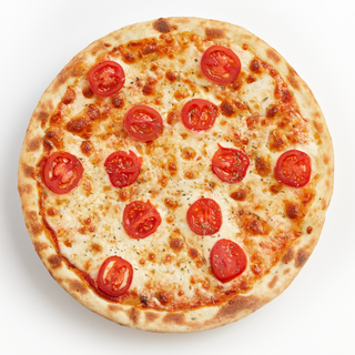 пицца "маргарита"