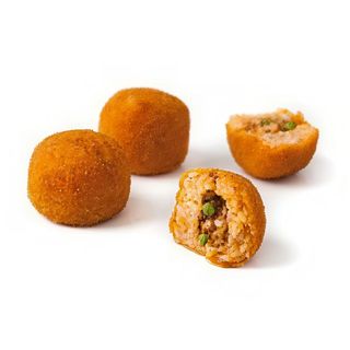 Arancini mignon