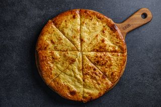 იმერული ხაჭაპური