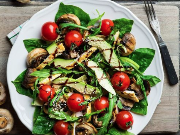 Insalata Di Pollo