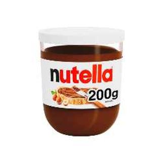 Nutella Creme 200g