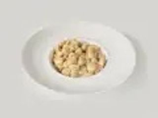 Tortellini in crema di Parmigiano Reggiano 36 mesi