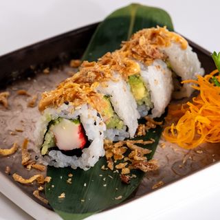 U8 Crab Sp - 8 pezzi