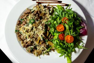 Straccetti alla romana