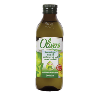 Ulei olivero Costa D'Oro 500ml
