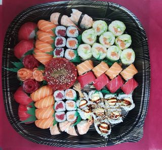 Menú Reserva (66 uds.)