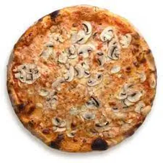 Pizza Funghi single 24 cm