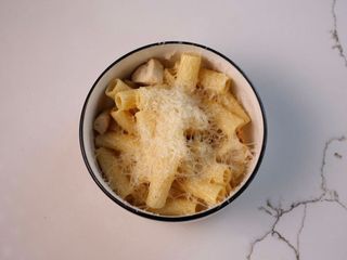 Дитяча паста з куркою
