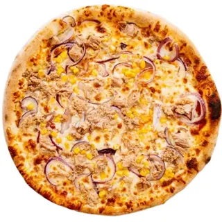 24cm Pizza tonno