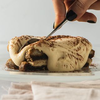 Tiramisú