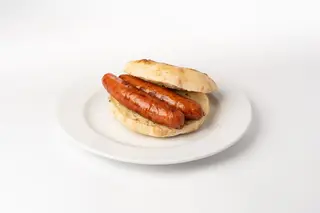 Kobasica sa sirom 200g.