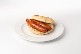 Kobasica sa sirom 200g.