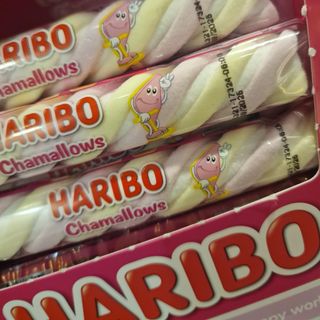 Crepe nutella e mashmallow