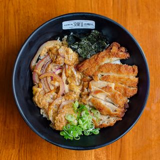 Katsudon